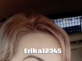 Erika12345