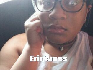 ErinAmes The hot porn