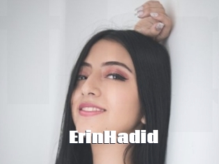 ErinHadid