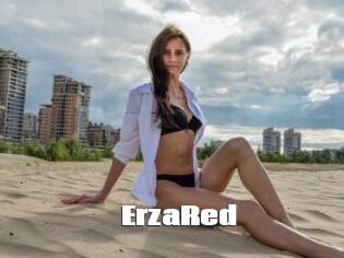 ErzaRed