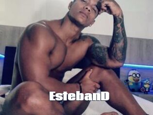 EstebanD The hot porn