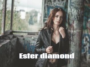 Ester_diamond