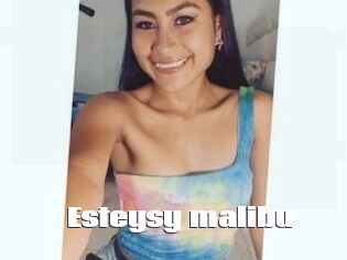 Esteysy_malibu