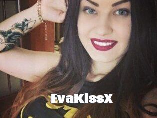 EvaKissX