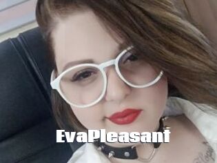 EvaPleasant The hot porn
