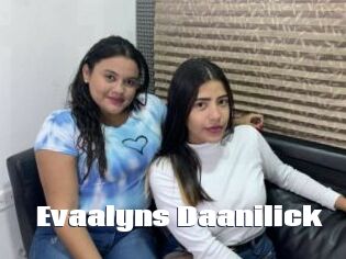 Evaalyns_Daanilick