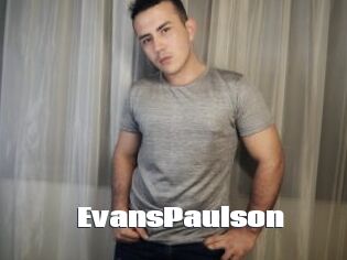 EvansPaulson The hot porn
