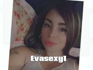 Evasexy1
