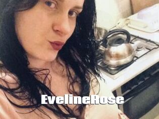 EvelineRose The hot porn