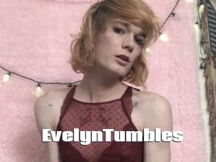 EvelynTumbles