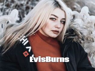 EvisBurns