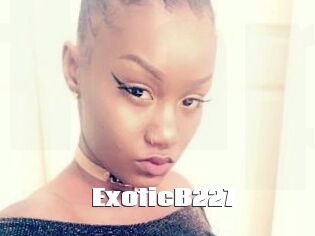 ExoticB227