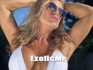 ExoticMe
