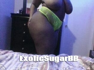 ExoticSugarBB