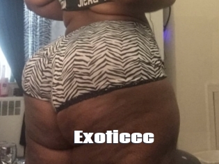 Exoticcc