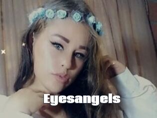 Eyesangels