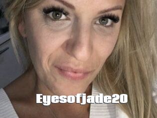 Eyesofjade20 The hot porn