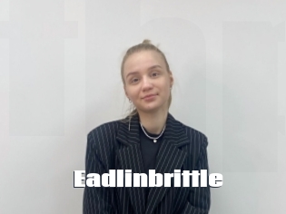 Eadlinbrittle