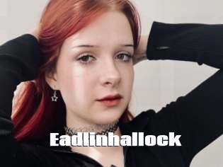 Eadlinhallock