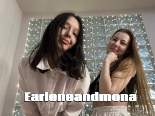 Earleneandmona