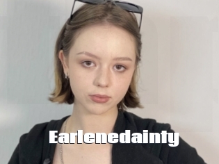 Earlenedainty