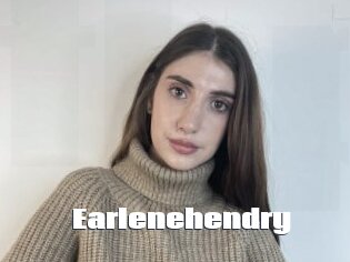 Earlenehendry