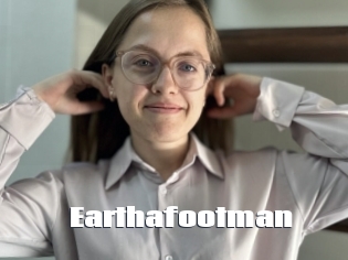 Earthafootman