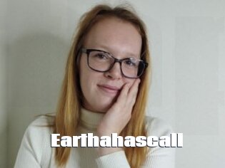 Earthahascall