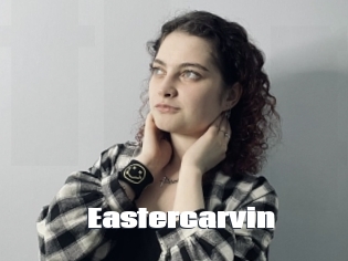 Eastercarvin