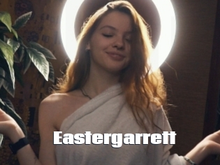 Eastergarrett