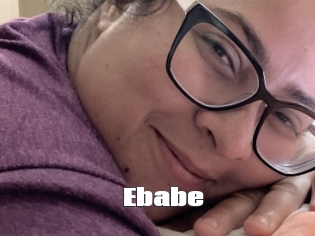 Ebabe