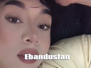 Ebandustan