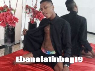 Ebanolatinboy19