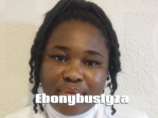 Ebonybustyza