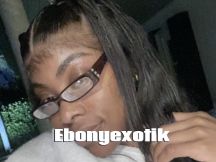 Ebonyexotik