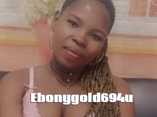 Ebonygold694u