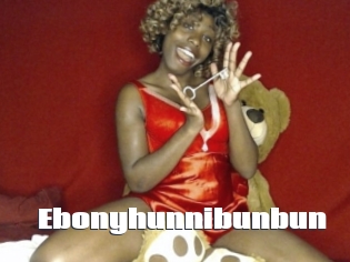 Ebonyhunnibunbun