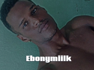 Ebonymiilk