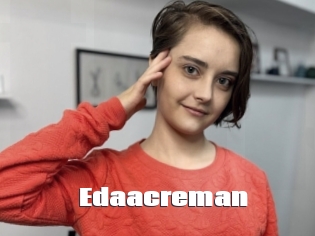 Edaacreman