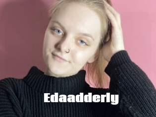 Edaadderly