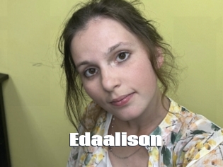 Edaalison