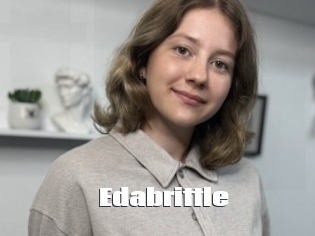 Edabrittle