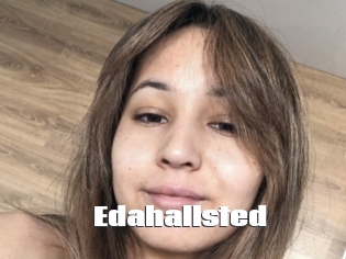 Edahallsted