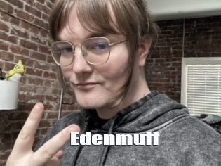 Edenmutt