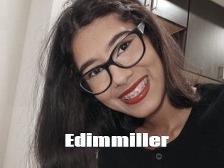 Edimmiller