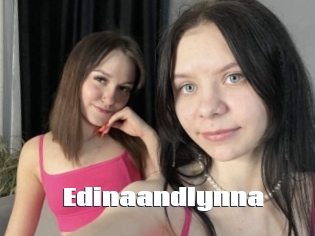 Edinaandlynna