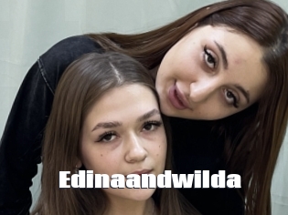 Edinaandwilda