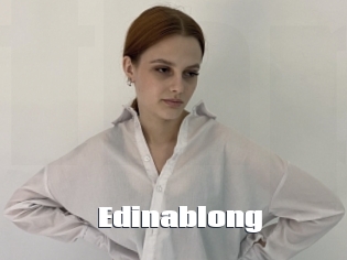 Edinablong