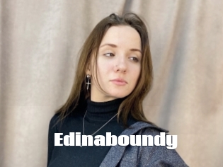 Edinaboundy