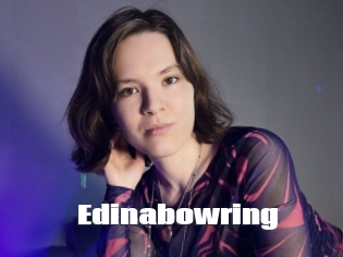 Edinabowring